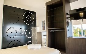 Nobleza Apart Hotel
